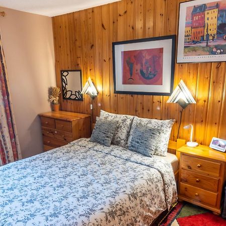 Samoens Apartment 2 Bedroom 50M2 Modern And Well Equipt Extérieur photo