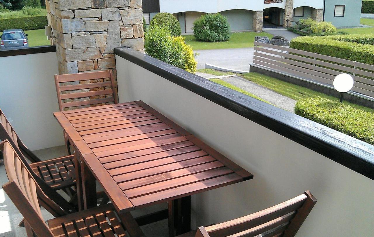 Samoens Apartment 2 Bedroom 50M2 Modern And Well Equipt Extérieur photo
